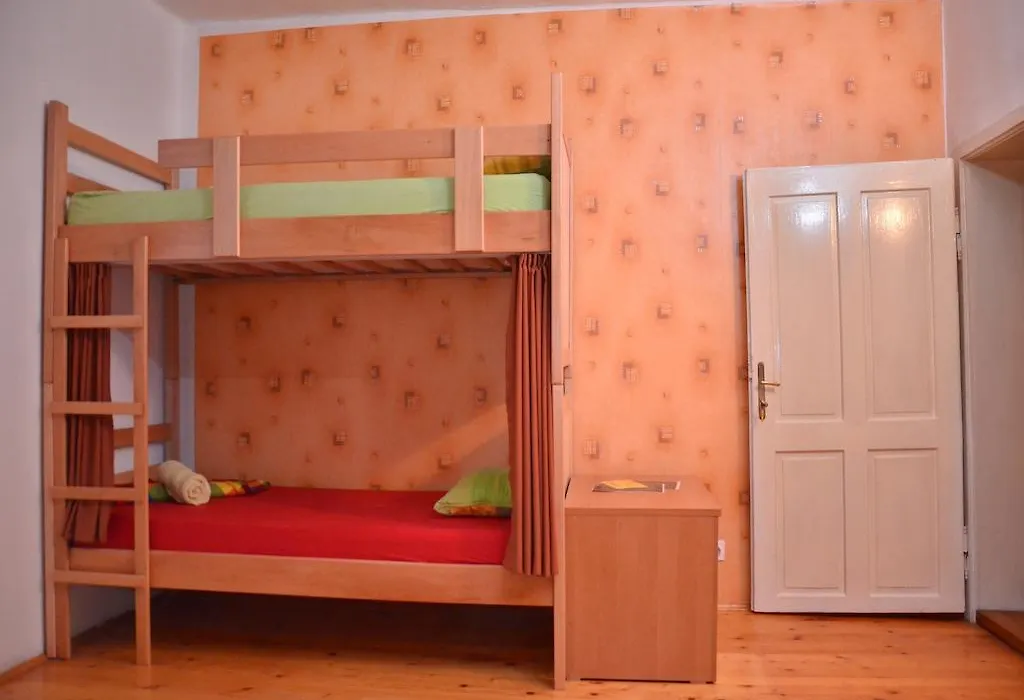 Hostel Kalonis-1