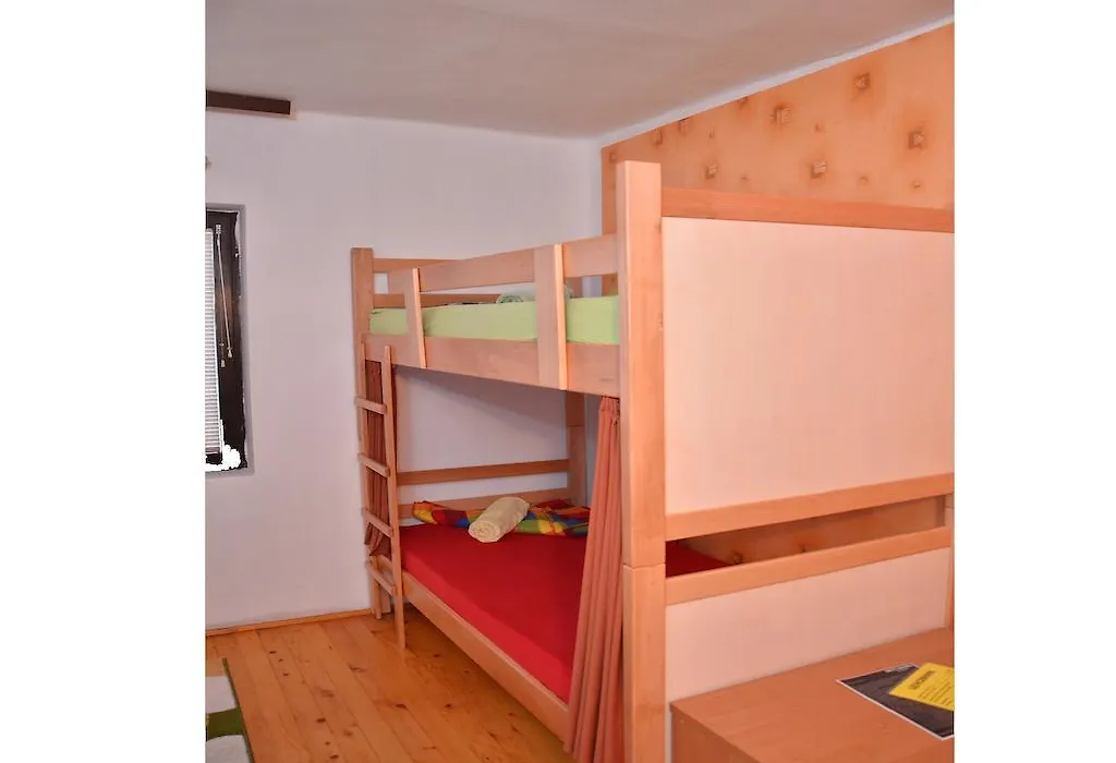 Hostel Kalonis-1