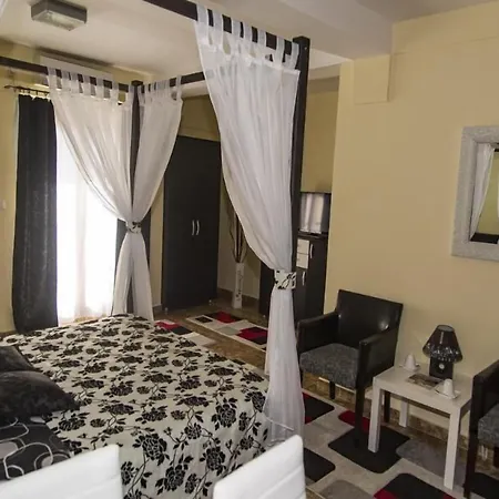 Hostel Kalonis-3