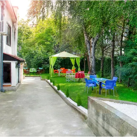 Hostel Kalonis-2