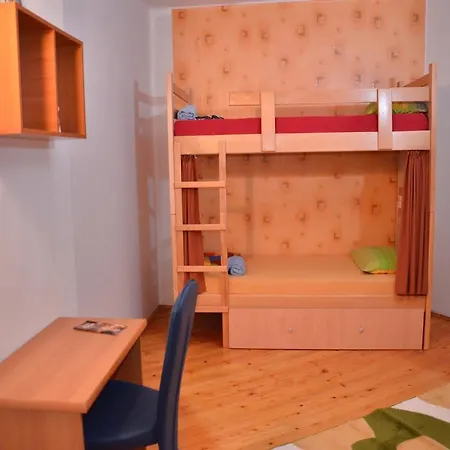 Hostel Kalonis-3